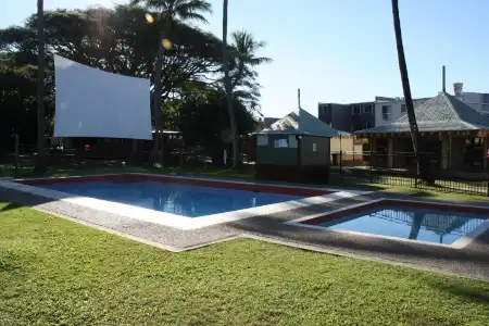 Nomads Airlie Beach - 26