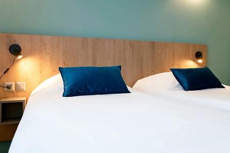 Quality ApartLe Havre les docks - 51