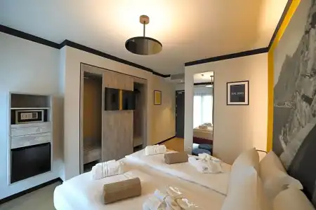 Villa Dirce - 34