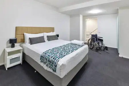 Pegasus Apart'Hotel - 4