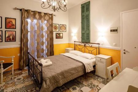 Pension Acronafplia B&D - 77