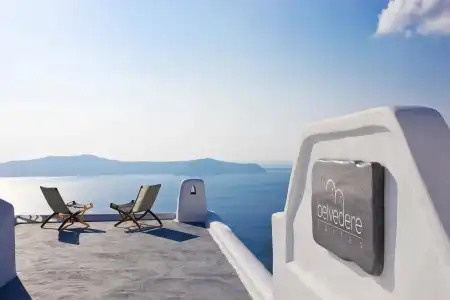 Belvedere Suites - 12