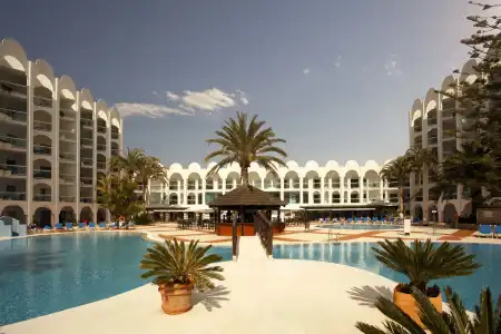 Ona Marinas de Nerja Spa Resort - 14