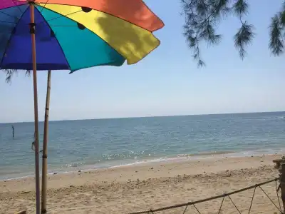 Lanta Wild Beach Resort - 12