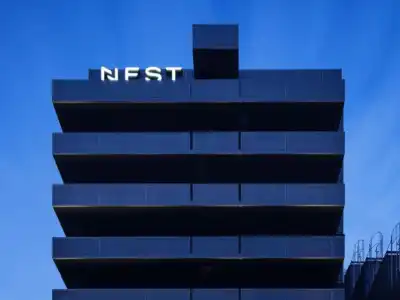 Nest Hakata Station - 31