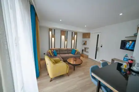The Marions Suite - 144