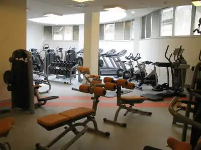 Park & SPA Boyana - 27