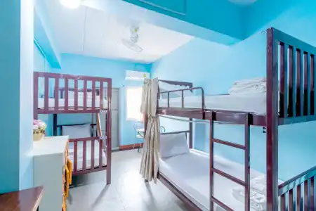 Hatyai Dee Hostel - 33