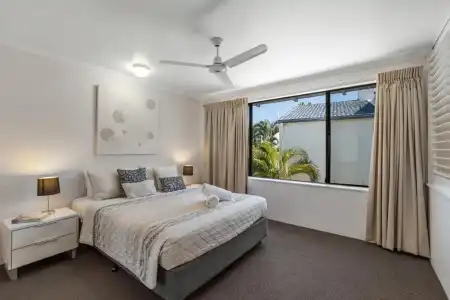 Noosa Place Resort - 76