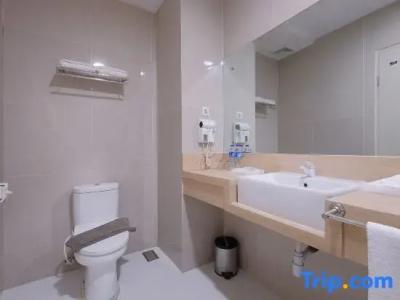 Kouneni Apartments - 22