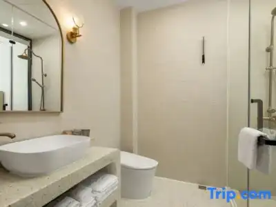 Tranquil Shores Holiday Apartments - 258