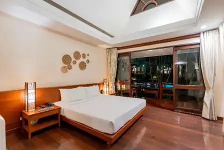 Baan Duangkaew Resort - 54