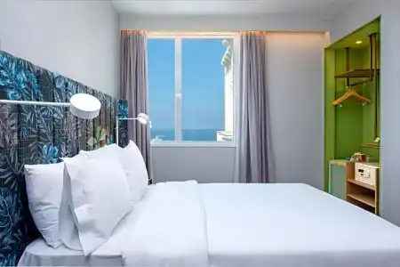 Mercure Rio Boutique Copacabana - 98