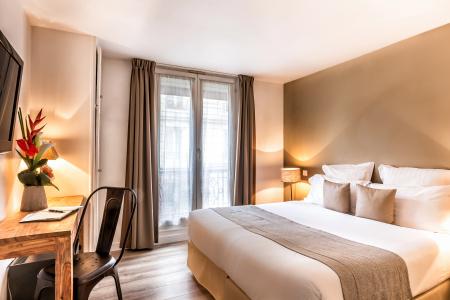 Atelier Montparnasse - 1