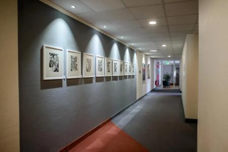 City Aschersleben - 25