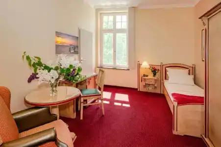 Vineta Strandhotels - 27