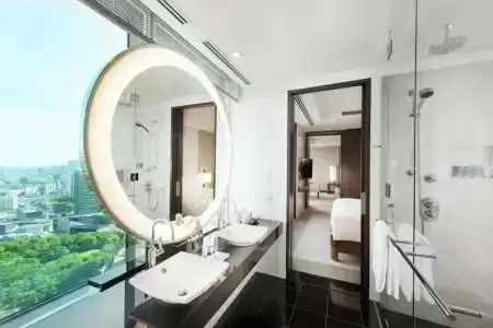 Conrad Tokyo - 51