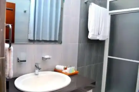 Glory Bush Villa - 7