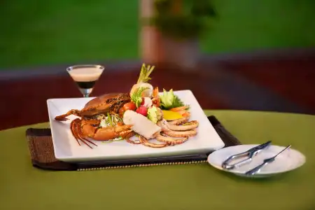 Mandara Resort - 11