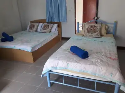 Jenny Hostel HuaHin - 4