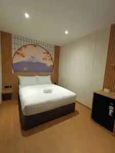 SK Resort - 0