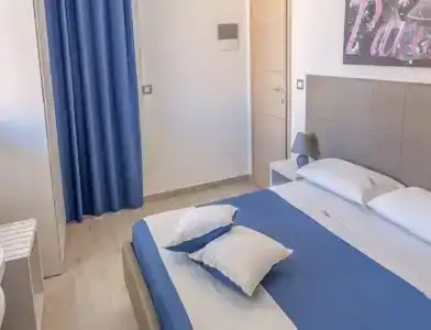 B&B Estasi Sul Mare - 4