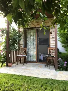 Faralya Misafir Evi - 59