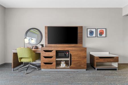 Hampton Inn & Suites El Paso West - 58