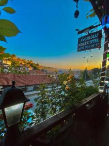 Avcıoğlu Konak Otel - 53