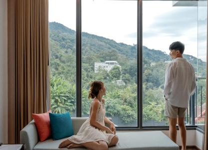 SKYVIEW Resort Phuket Patong Beach - 26