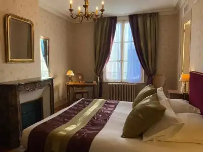 Le Manoir Saint Thomas - 2