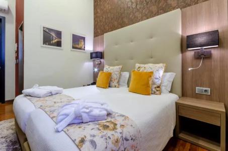 Inn Rossio - 100
