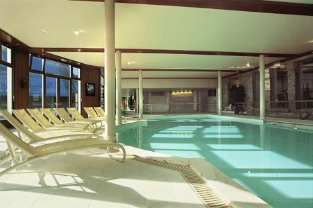 Hôtel Barrière Le Royal La Baule - 12