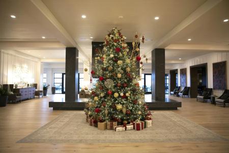 Omni Barton Creek Resort & Spa Austin - 1