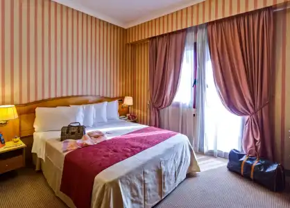 Best Western Rome Airport - 12