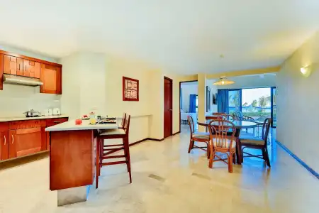 Occidental Tucancun All Inclusive - 43