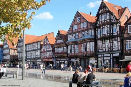 Heidekönig Celle - 31