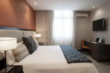 HR Luxor Buenos Aires - 54
