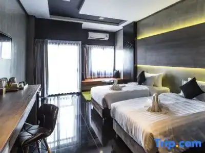 Cresco Buriram - 28
