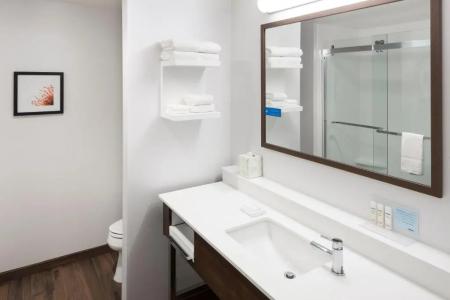 Hampton Inn and Suites by Hilton Phoenix Downtown - 39