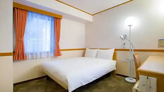Toyoko Inn Higashi Hiroshima Station - 68