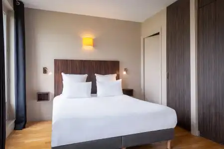 Hôtel Helzear Champs Elysées - 3