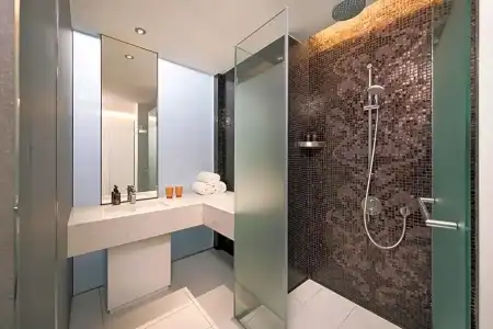 The Laurus, a Luxury Collection Resort, Singapore - 123