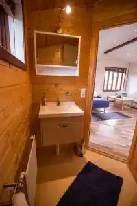 Hestasport Cottages - 17