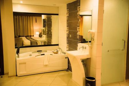 SG Premium Resort - 86