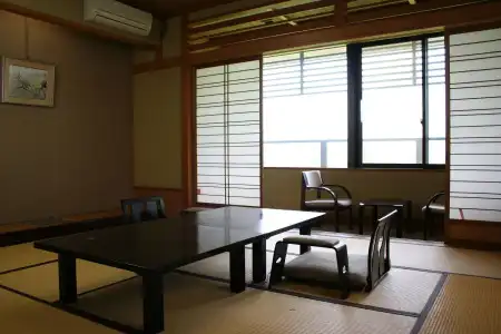 Hina no Yakata Matsunoi - 2