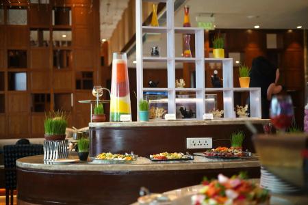 Holiday Inn Jaipur City Centre by IHG - 29