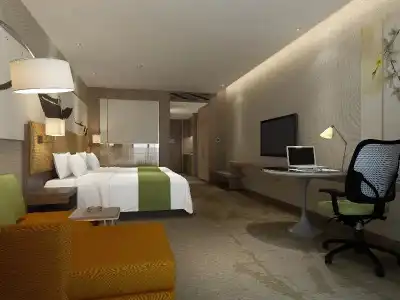 Holiday Inn Chengdu High-Tech Center by IHG - 60
