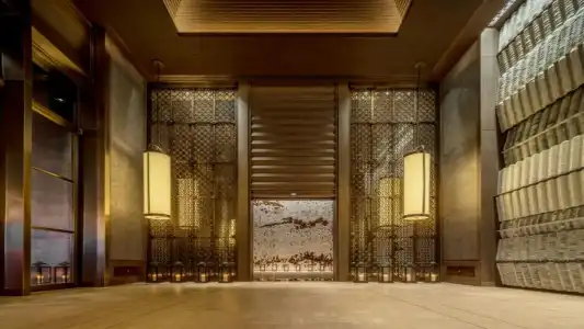 Regent Chongqing - 0