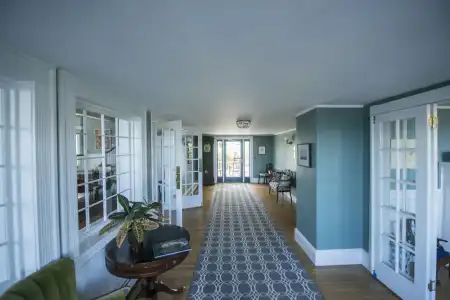 Emerson Inn - 18